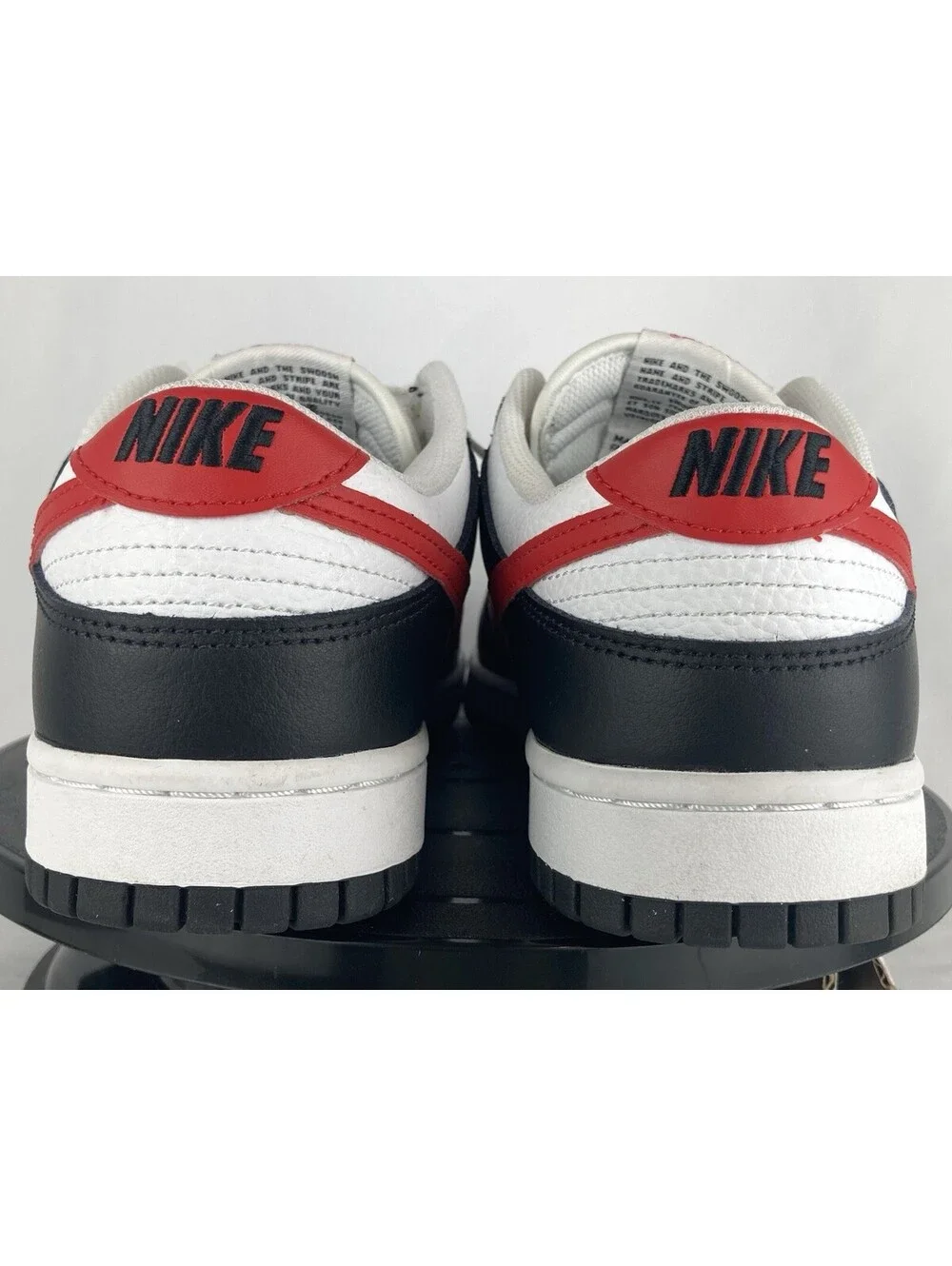 Nike brand model